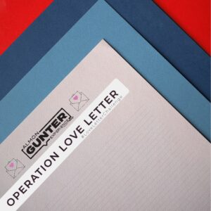 Operation Love Letter AGE